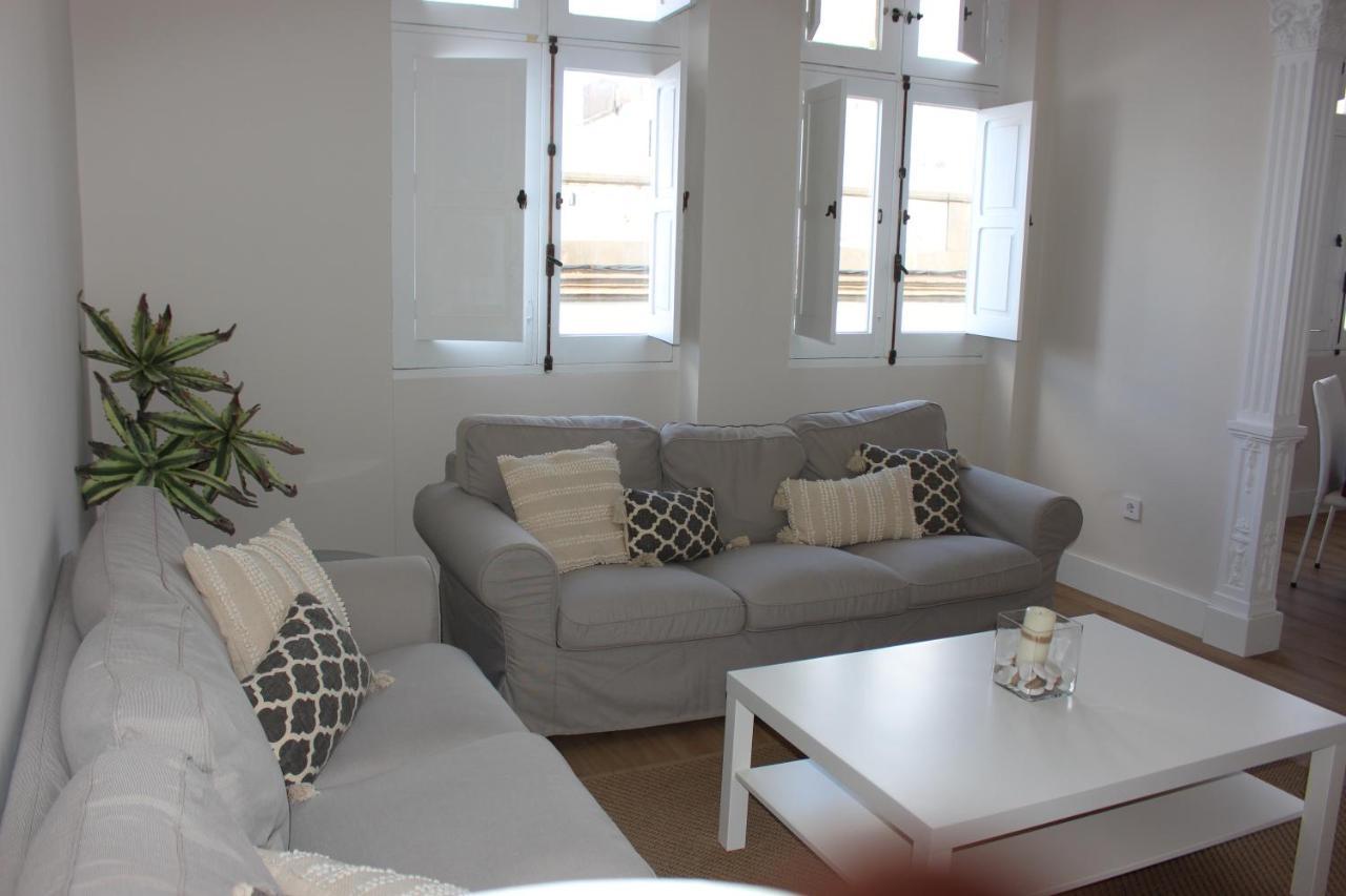 Holiday home La Casona De Galdos Las Palmas de Gran Canaria