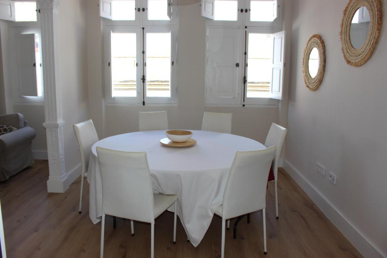 La Casona De Galdos Holiday home Las Palmas de Gran Canaria