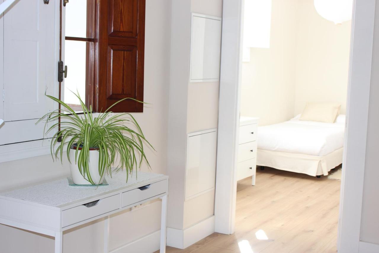 La Casona De Galdos Holiday home