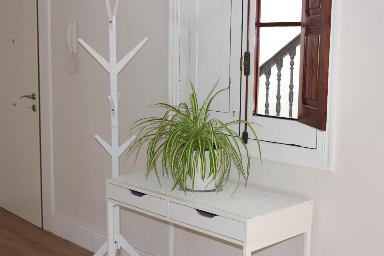 La Casona De Galdos Holiday home