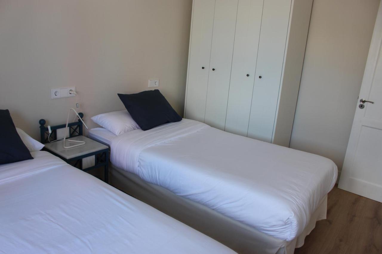Holiday home La Casona De Galdos *