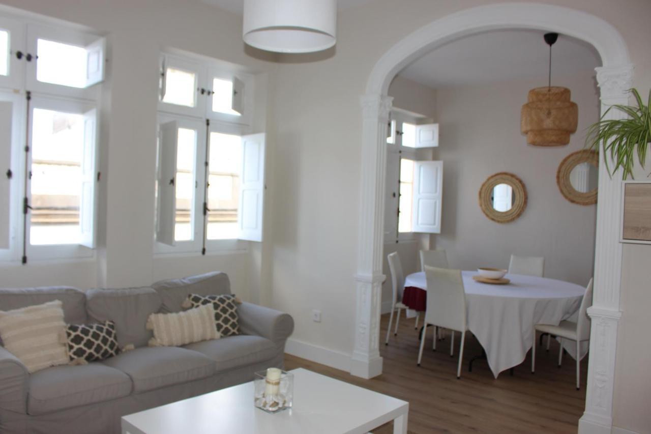 La Casona De Galdos Holiday home