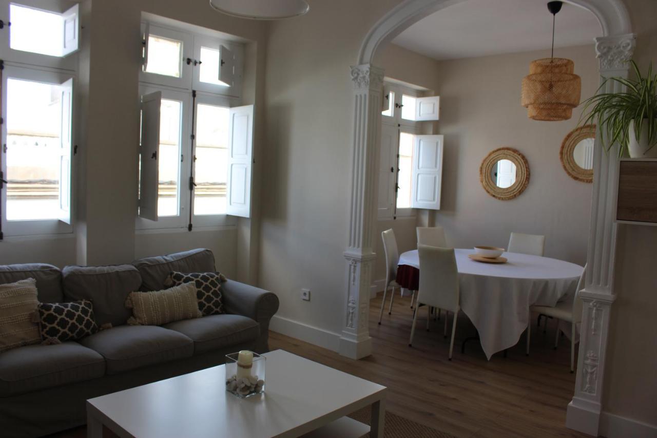 Holiday home La Casona De Galdos