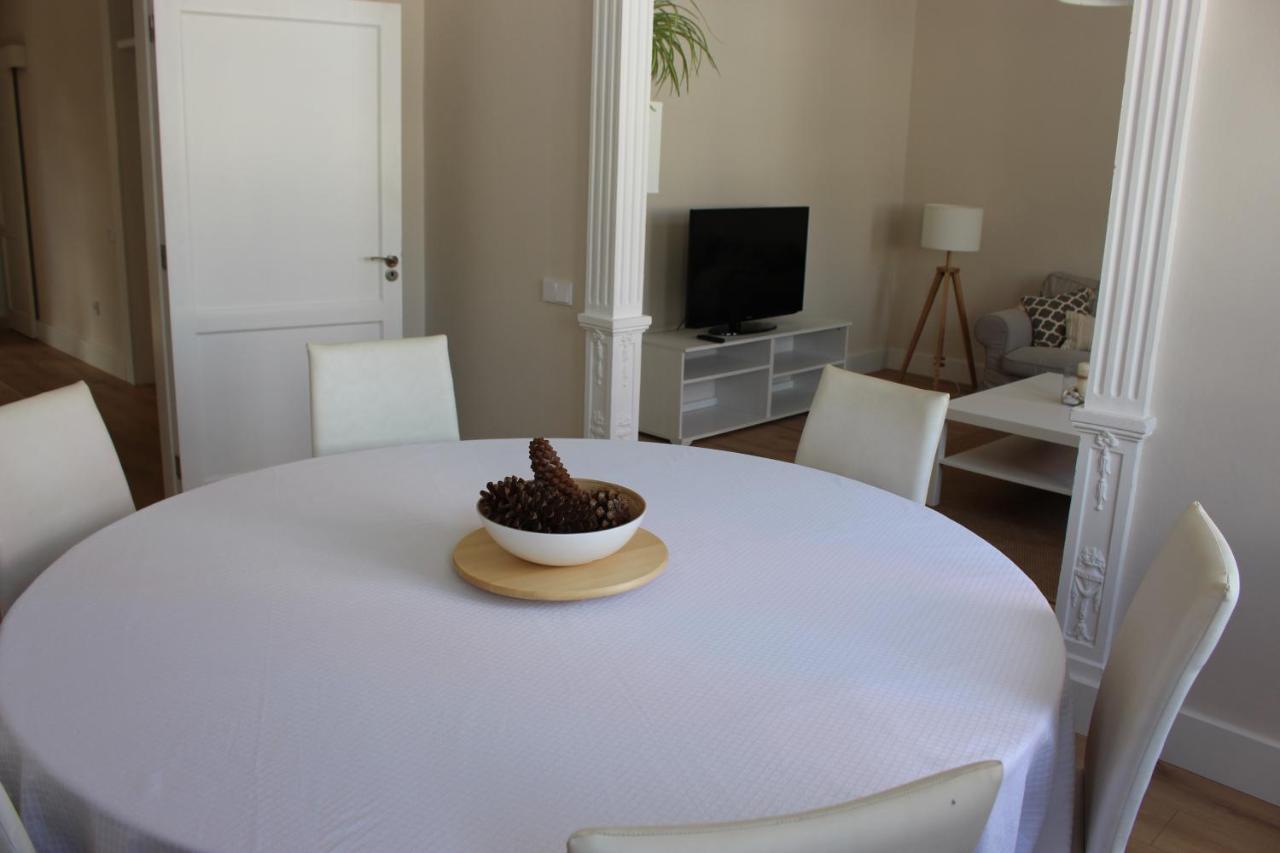 La Casona De Galdos Holiday home *