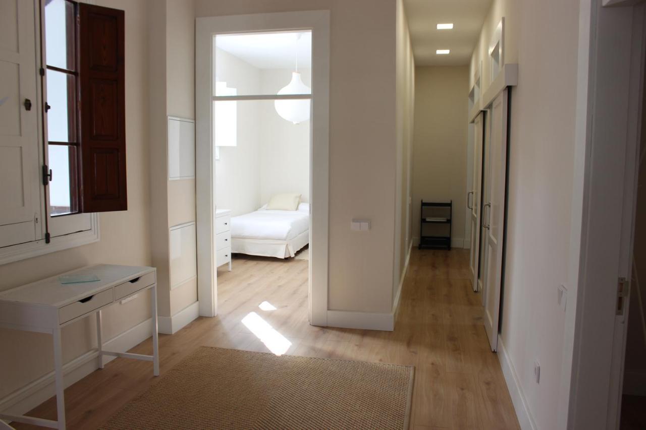 La Casona De Galdos Holiday home *