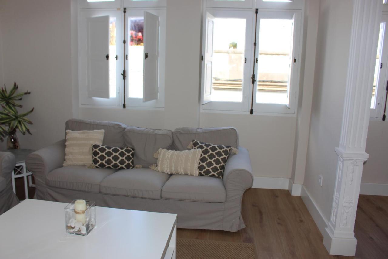Holiday home La Casona De Galdos Las Palmas de Gran Canaria